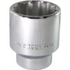 BOX 2-3/16" PRISE 3/4" 12 PANS REG (GRAY)