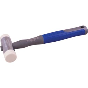 MARTEAU À FRAPPE MORTE 32MM-12OZ (GRAY)