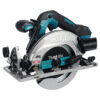 SCIE CIRCULAIRE 6-1/2'' 40V