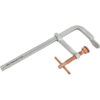 SERRE-JOINT EN L CAP. 0-16"