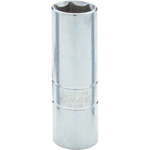 DOUILLE DE BOUGIE 1/2'' DR 5/8''