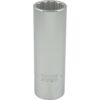 BOX 3/4" X 1/2" DR 12PT DP