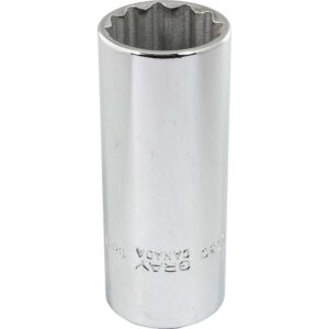 BOX 15/16" X 1/2" DR 12PT D