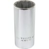BOX 1-1/16" X1/2" DR 12PT D