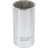 BOX 1-3/16"X1/2" DR 12PT DP