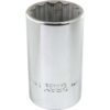 BOX 1-5/16"X 1/2" DR 12PT D