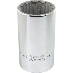 BOX 1-5/16"X 1/2" DR 12PT D