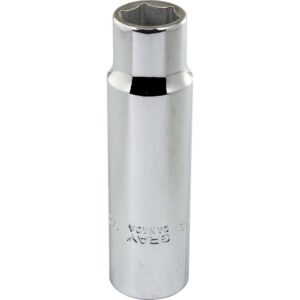 BOX 1/2" X 1/2" DR 6 PT DP