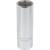 BOX 3/4" X 1/2" DR 6 PT DP