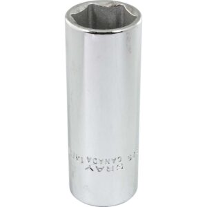 BOX 13/16" X 1/2" DR 6 PT D