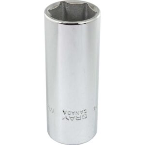 BOX 7/8" X 1/2" DR 6 PT DP