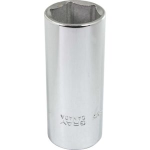 BOX 15/16" X 1/2" DR 6 PT D