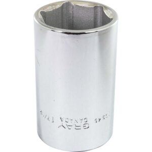 BOX 1-7/16"X 1/2" DR 6 PT D