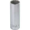 BOX 5/8" X 3/8" DR 12 PT DP