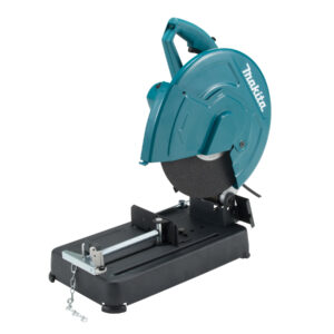 TRONÇONNEUSE 14" À MÉTAUX PORTATIVE (MAKITA)