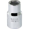 BOX 12MM X 1/2" DR 6 PT 38M