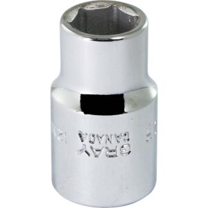 BOX 12MM X 1/2" DR 6 PT 38M