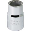 BOX 15MM X 1/2" DR 6 PT 38M