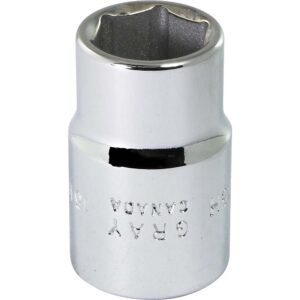 BOX 15MM X 1/2" DR 6 PT 38M