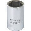 BOX 18MM X 1/2" DR 6 PT 38M