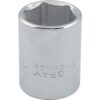 BOX 21MM X 1/2" DR 6 PT 38M