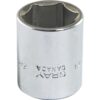 BOX 23MM X 1/2" DR 6 PT 38M