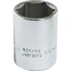BOX 25MM X 1/2" DR 6 PT 38M