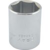 BOX 30MM X 1/2" DR 6 PT 38M