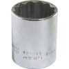 BOX 32MM X 1/2" DR 12 PT 38