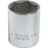 BOX 32MM X 1/2" DR 6 PT 38M