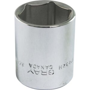BOX 32MM X 1/2" DR 6 PT 38M