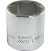 BOX 36MM X 1/2" DR 6 PT 50MM
