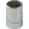 BOX 24 MM X 3/4" DR 12 PT 51