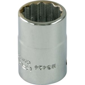 BOX 24 MM X 3/4" DR 12 PT 51