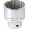 BOX 41 MM X 3/4" DR 12 PT 57