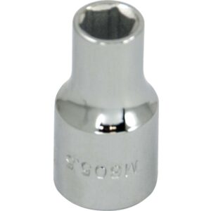 BOX 5.5MM X 1/4" DR 6 PT 22