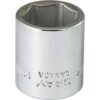 BOX 14MM X 1/4" DR 6 PT 22