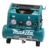 COMPRESSEUR D AIR SILENCIEUX 1/2HP (MAKITA)