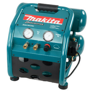 COMPRESSEUR D 'AIR 2.5HP (MAKITA)