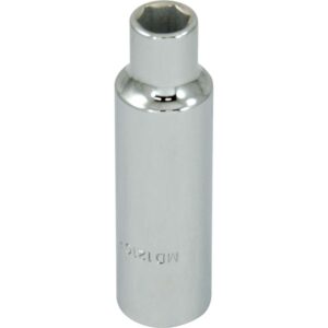 BOX 10MM X1/2" DR 6 PT DP C