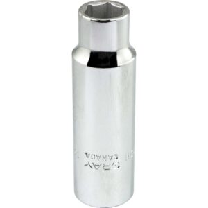 BOX 13MM X 1/2" DR 6 PT DP C