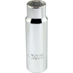 BOX 14MM X1/2" DR 6 PT DP C