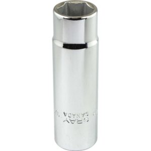 BOX 16MM X1/2" DR 6 PT DP C