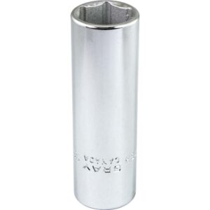 BOX 18MM X1/2" DR 6 PT DP C