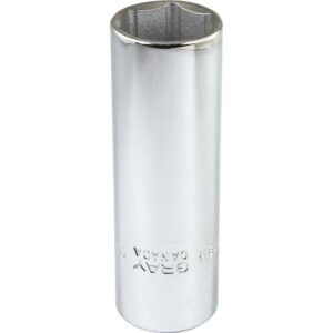 BOX 19MM X 1/2" DR 6 PT DP C