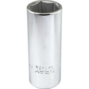 BOX 23MM X1/2" DR 6 PT DP C
