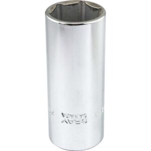 BOX 24MM X 1/2" DR 6 PT DP C