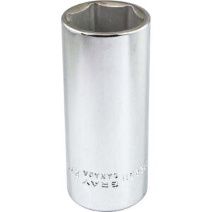 BOX 25MM X 1/2" DR 6 PT DP C