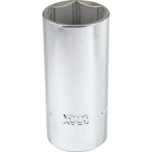 BOX 27MM X 1/2" DR 6 PT DP C