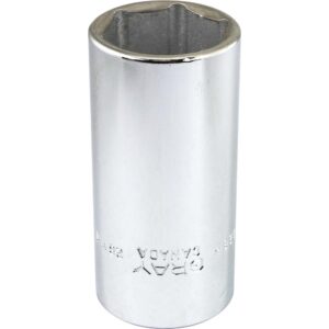 BOX 28MM X 1/2" DR 6 PT DP C